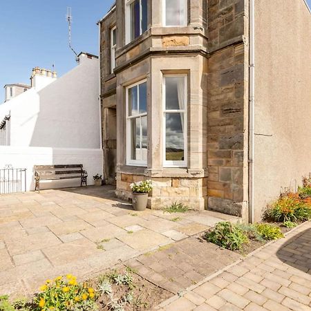 Inglisfield - Earlsferry Villa Exterior photo